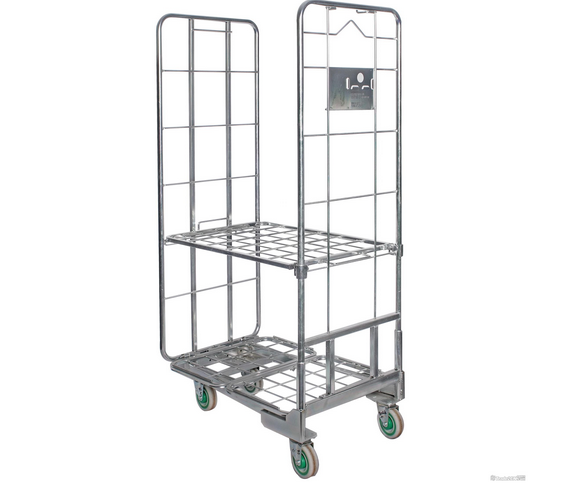 物流臺(tái)車(chē)