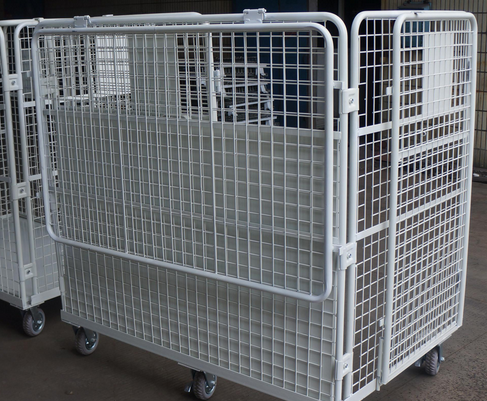 物流臺(tái)車(chē)