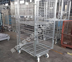 物流臺(tái)車(chē)