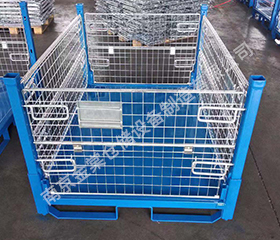 網(wǎng)箱料箱